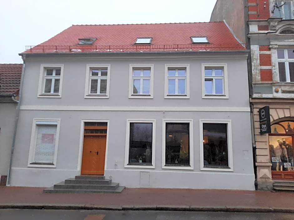 Drzewna Apartamenty - Kupiecka 5