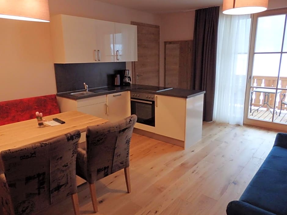 Sportlerhof - Alimann UaB