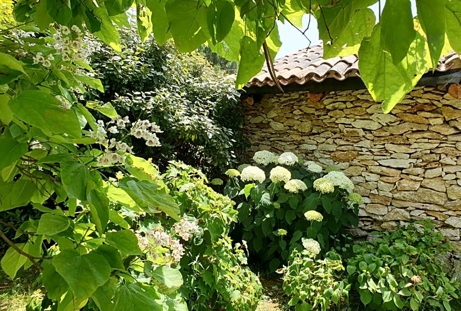 Le Clos d'Almide