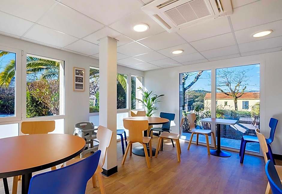 B&B HOTEL Cannes Mouans Sartoux