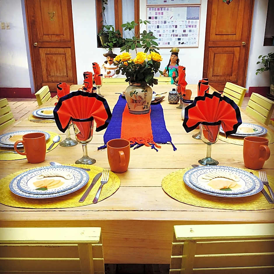 El Diablo y la Sandia B&B