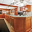 Super 8 by Wyndham Mackinaw City/Beachfront Area