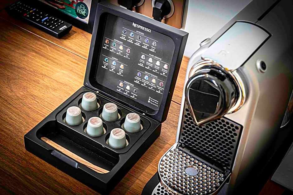 B&B HOME Brides-les-Bains Les 3 Vallées