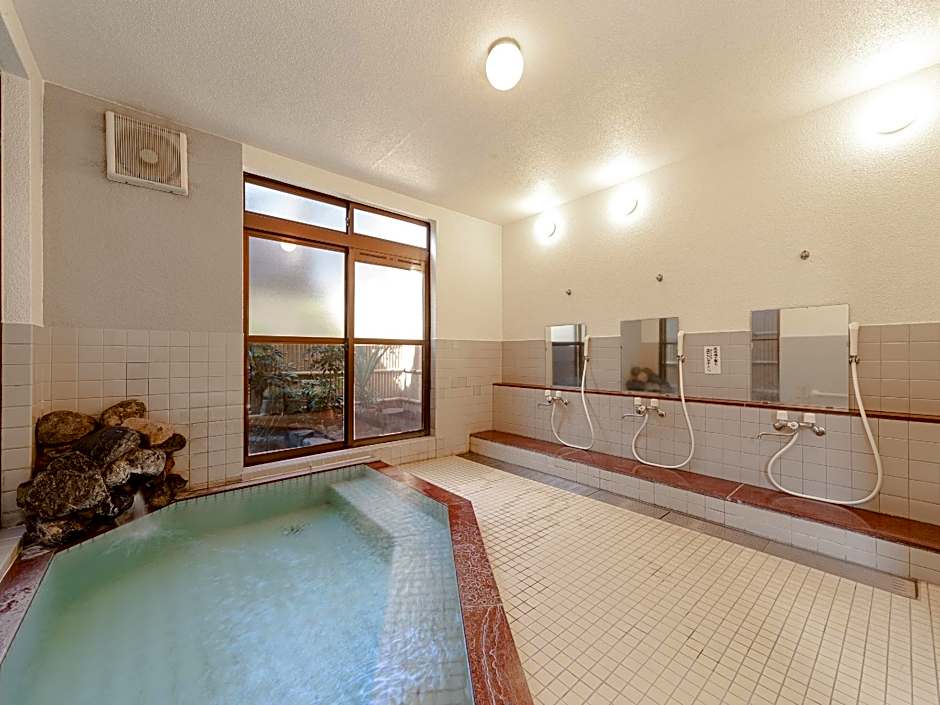 Tabist Yamaga Onsen Yuyado Izumi