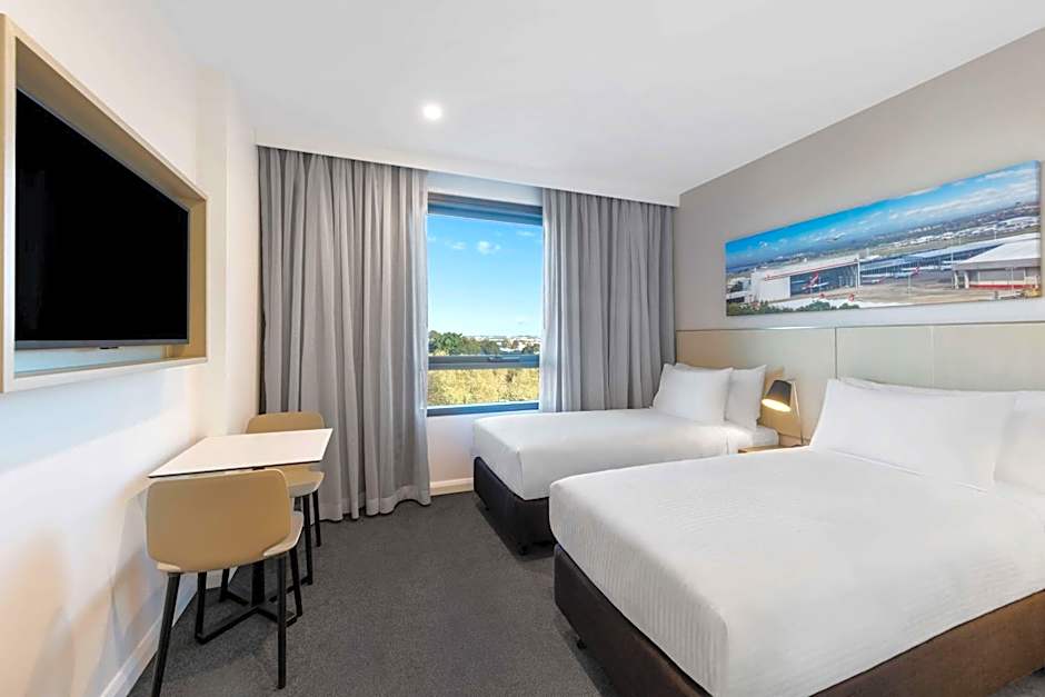 Travelodge Hotel Sydney Airport