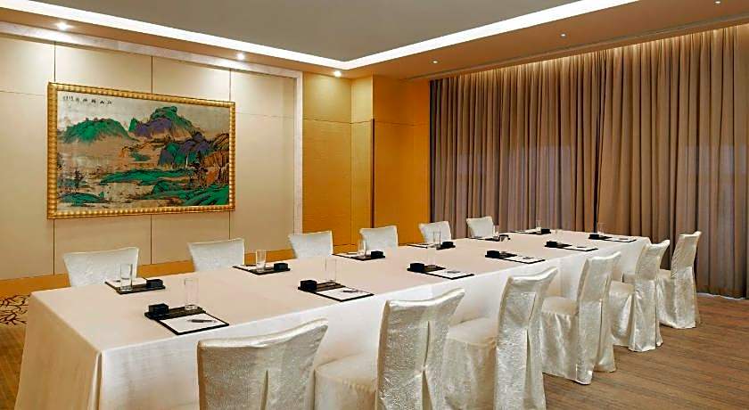 The Westin Wuhan Wuchang