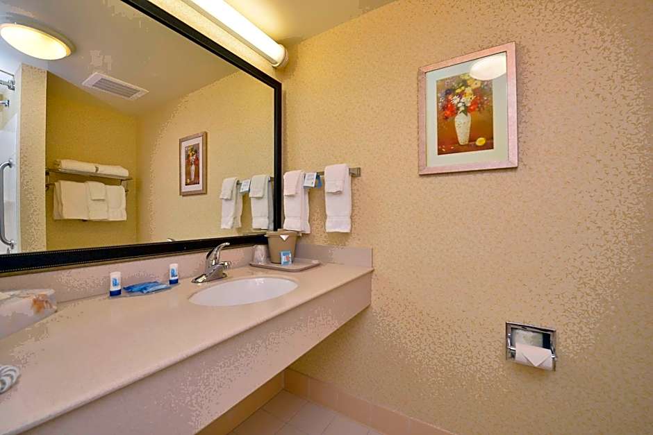 Fairfield Inn & Suites by Marriott Williamsport