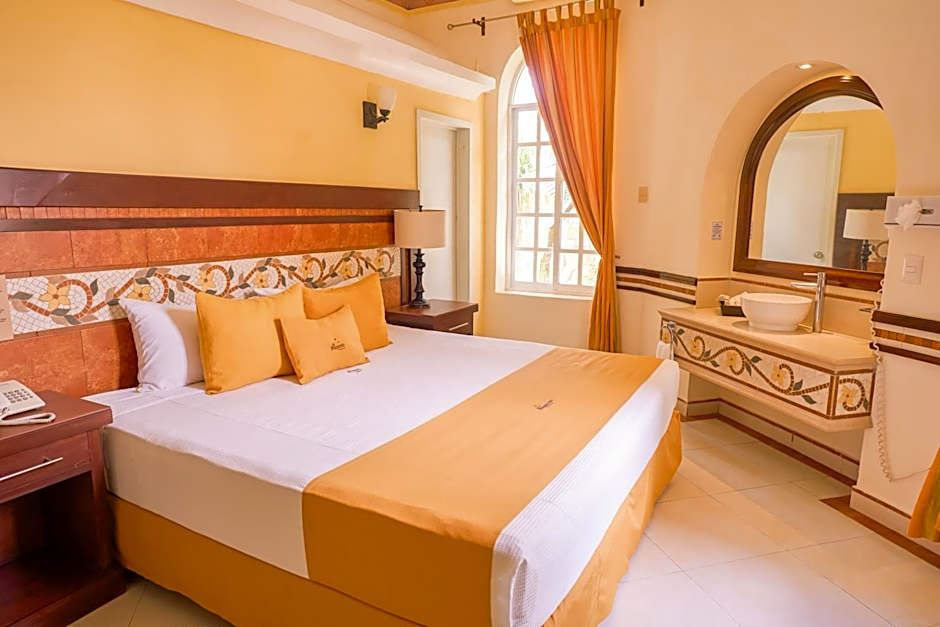 Centro Hotel Villa las Margaritas