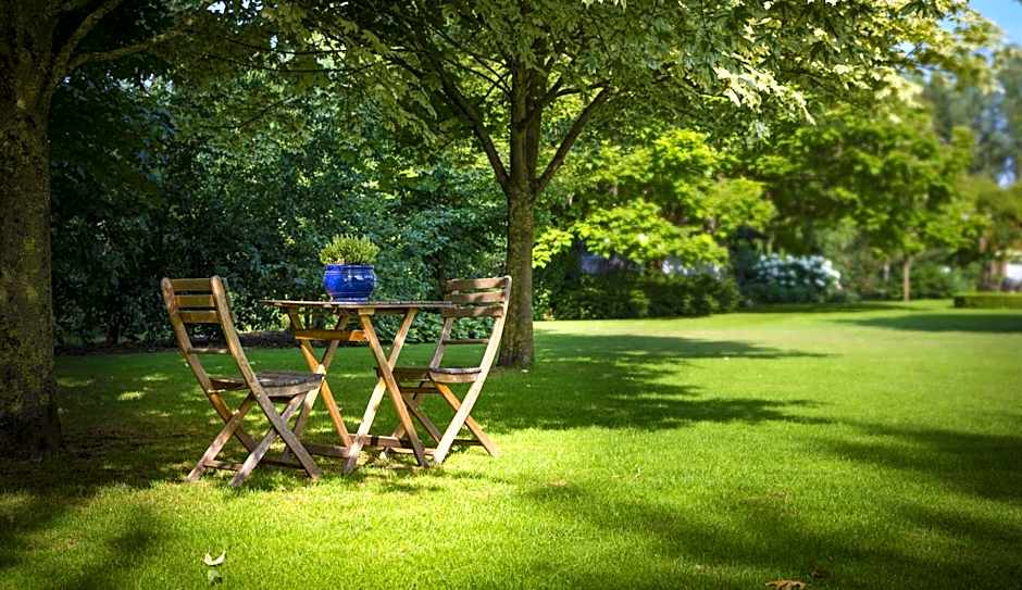 Borneman Buitenhof - Privé Appartement