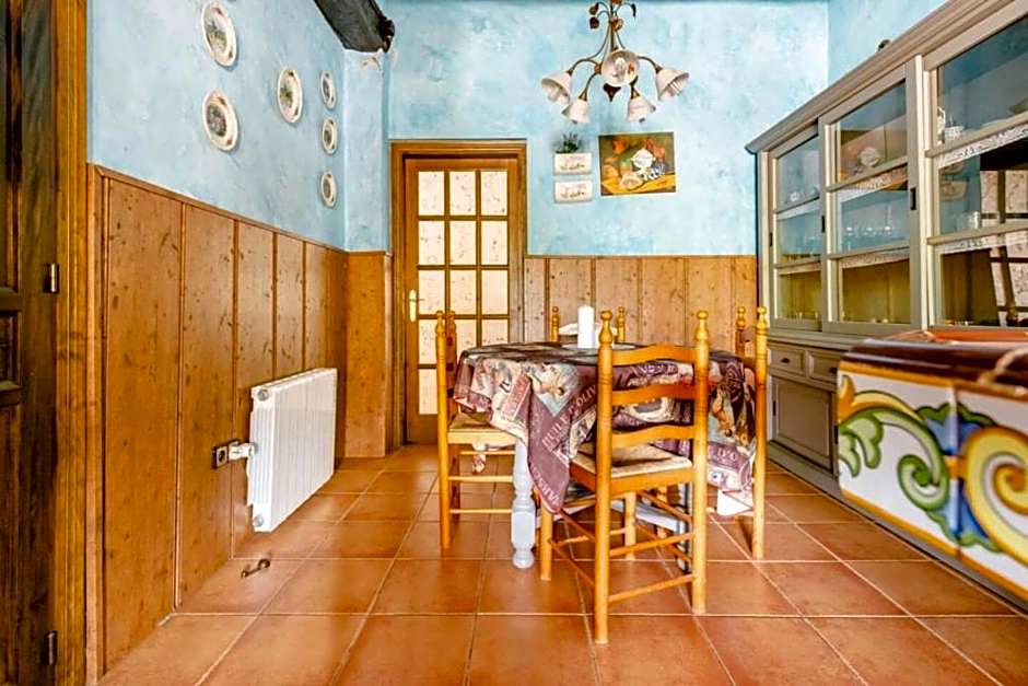 Masia Castellvi B&B