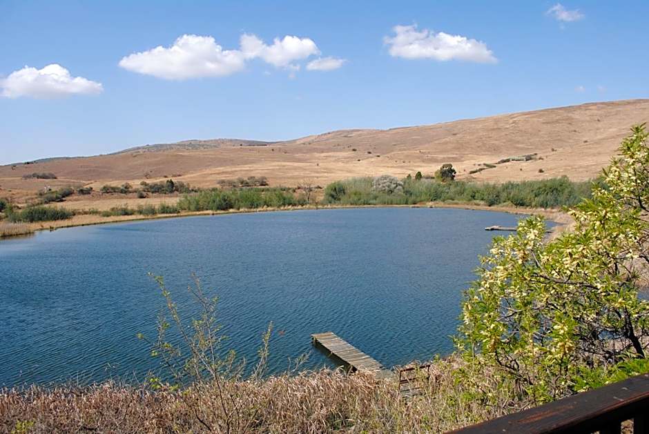 Valley of the Rainbow Fly Fishing Estate