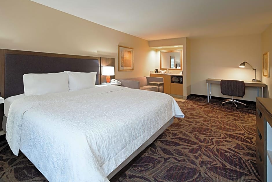 Hampton Inn By Hilton & Suites Bremerton, Wa