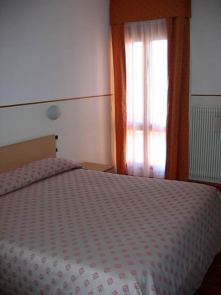 Hotel Da Si-Si