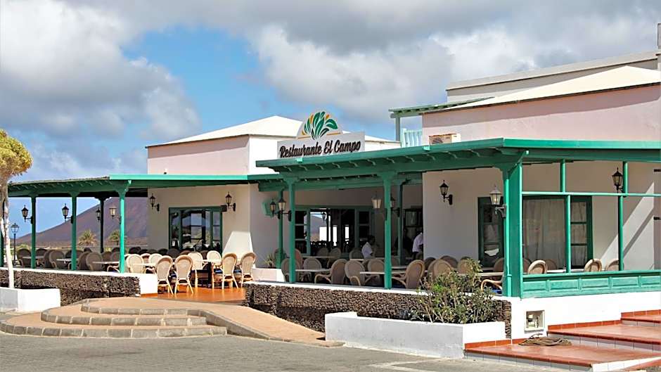 B&B Hotelito el Campo