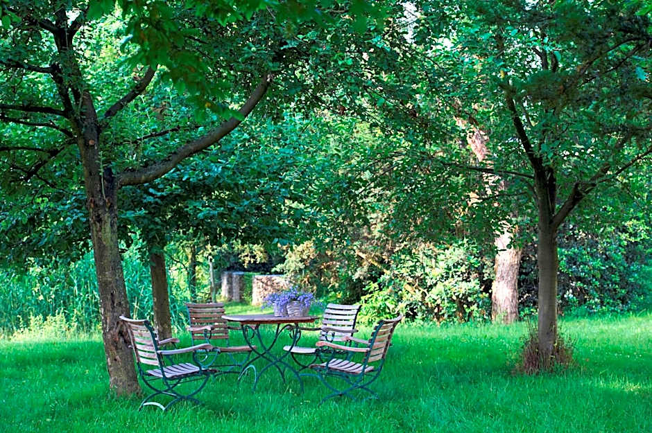 Mintrops Land Hotel Burgaltendorf