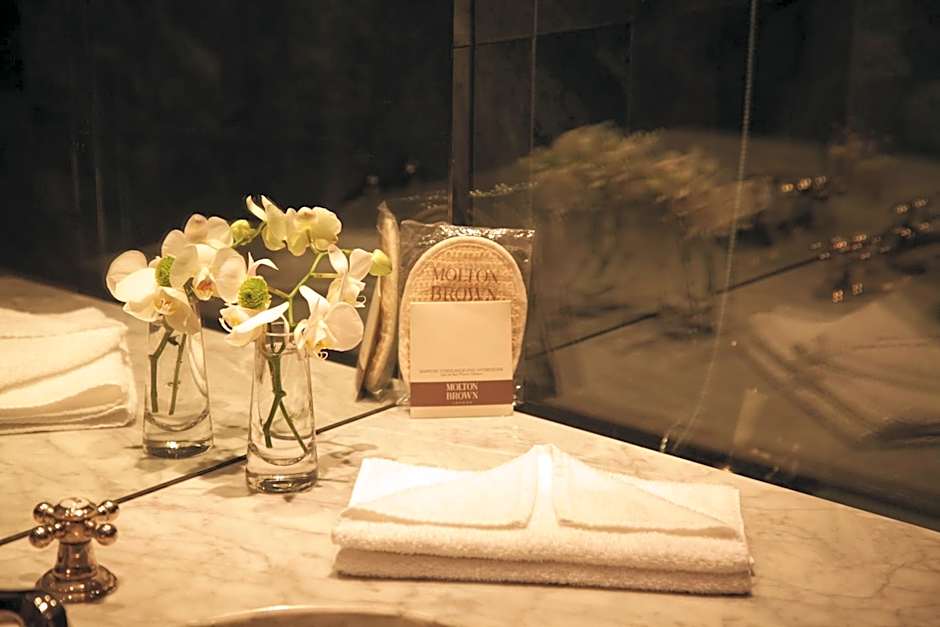 Hotel München Palace