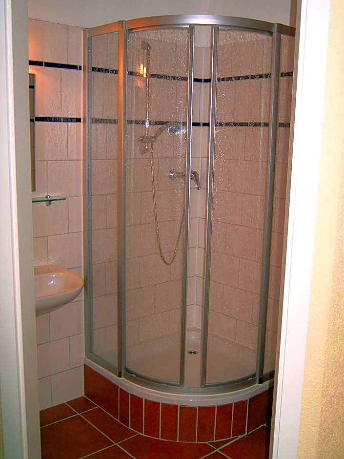 Gästehaus Lisakowski Pension am Brautwiesenpark