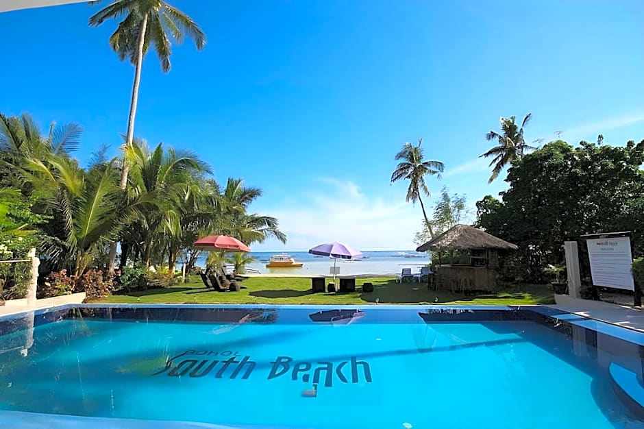 Bohol South Beach Hotel
