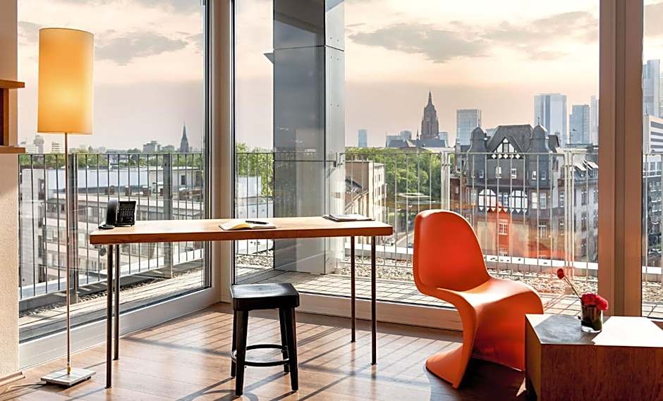 Mainhaus Stadthotel Frankfurt