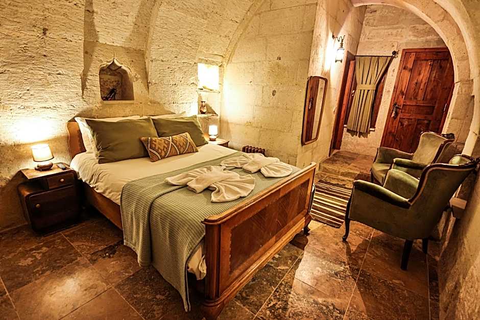 Cappadocia Eagle Cave Inn