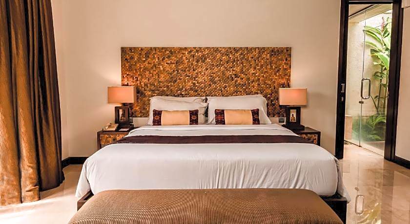 Mahagiri Villas & Spa Dreamland