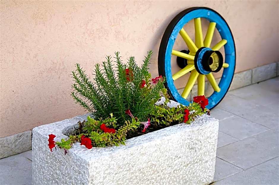 Apartments Villa Venera