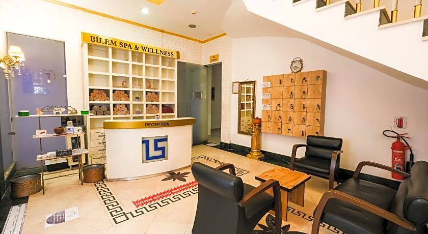 Bilem Hotel Beach & Spa