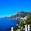 Villa Santa Chiara Positano Suites
