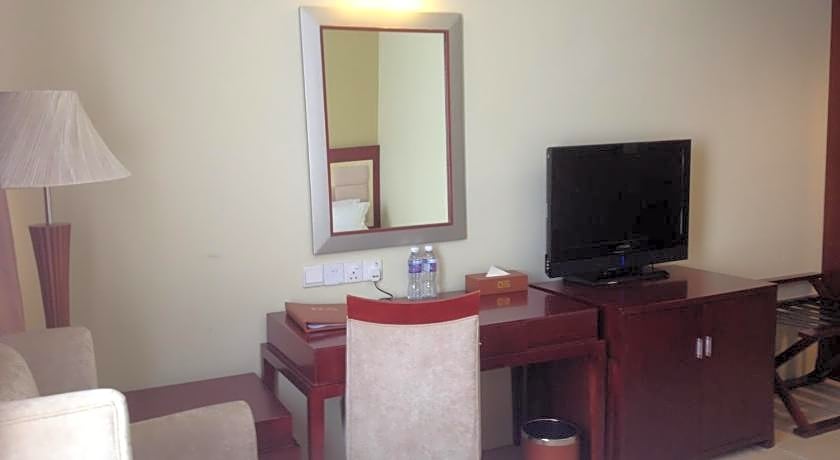 Gaya Centre Hotel