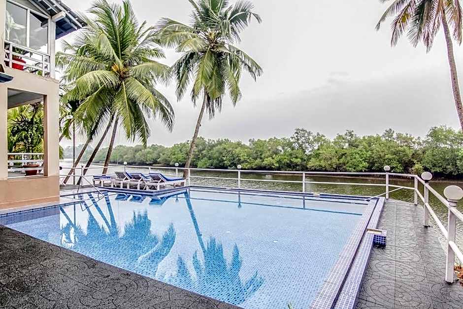 Casa Colvale - A Boutique Resort