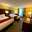 Comfort Suites Fredericksburg