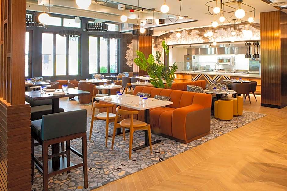 Astra Hotel, Seattle, a Tribute Portfolio Hotel by Marriott