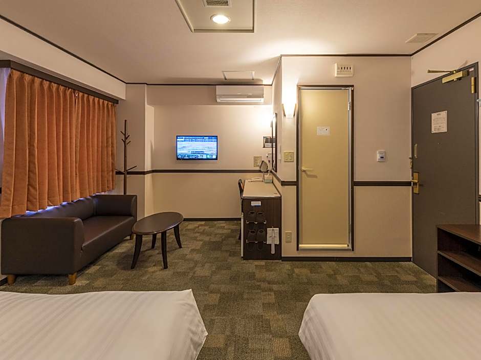 Toyoko Inn Ise Matsusaka Ekimae