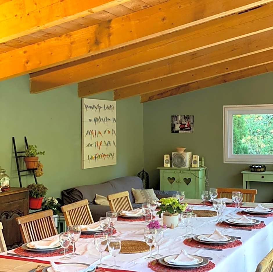 Domaine du Commandeur