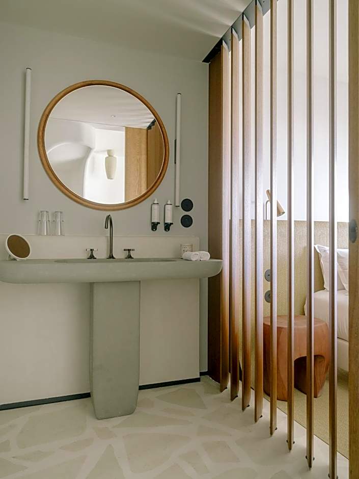 Hôtel & Spa Belle Plage