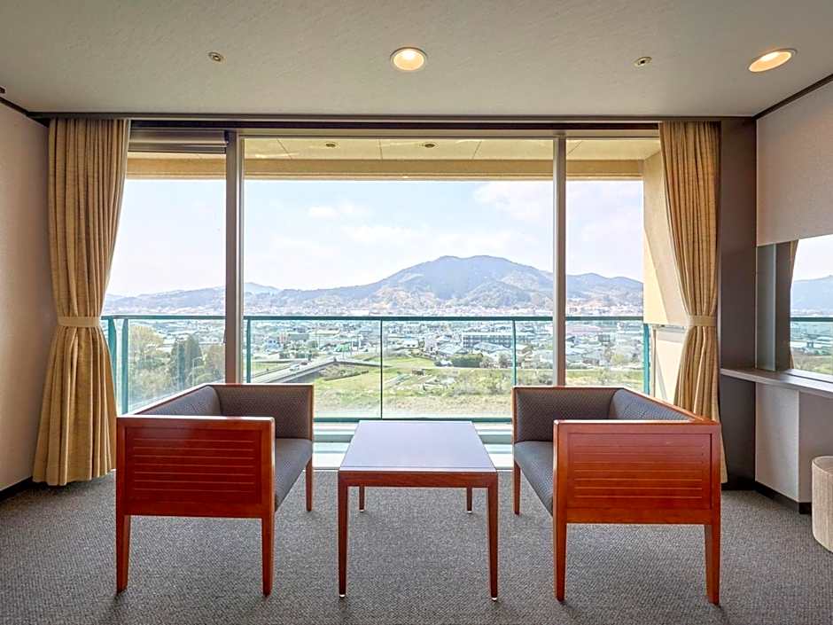 TennenOnsen Hinatanoyado Nichinan Miyazaki - Vacation STAY 18736v