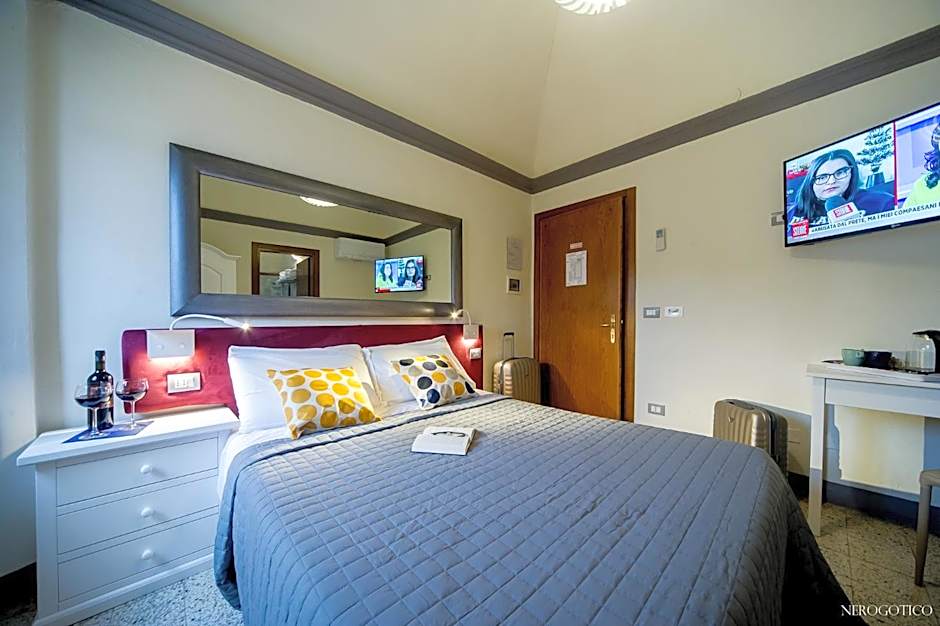 Chiostro Delle Monache Hostel Volterra
