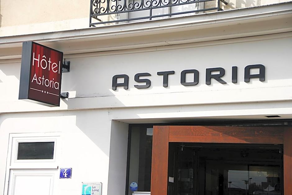 Hôtel Astoria