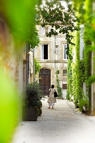 La Résidence de Gérard