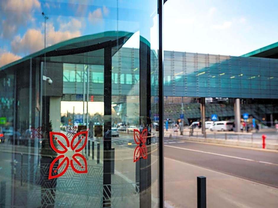 Hilton Garden Inn Krakow Airport