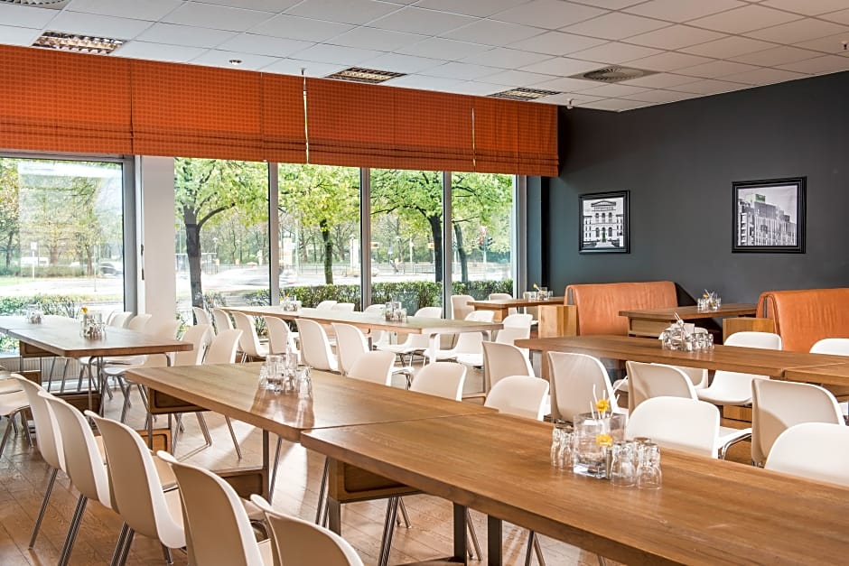 City Hotel Berlin East