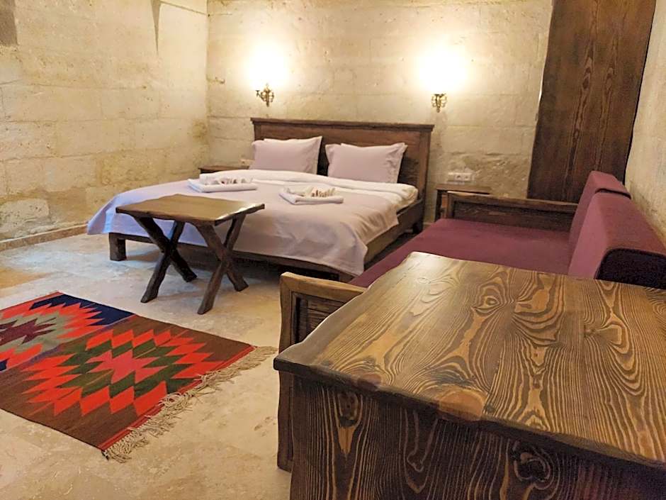 ARMEsos Cave Hotel