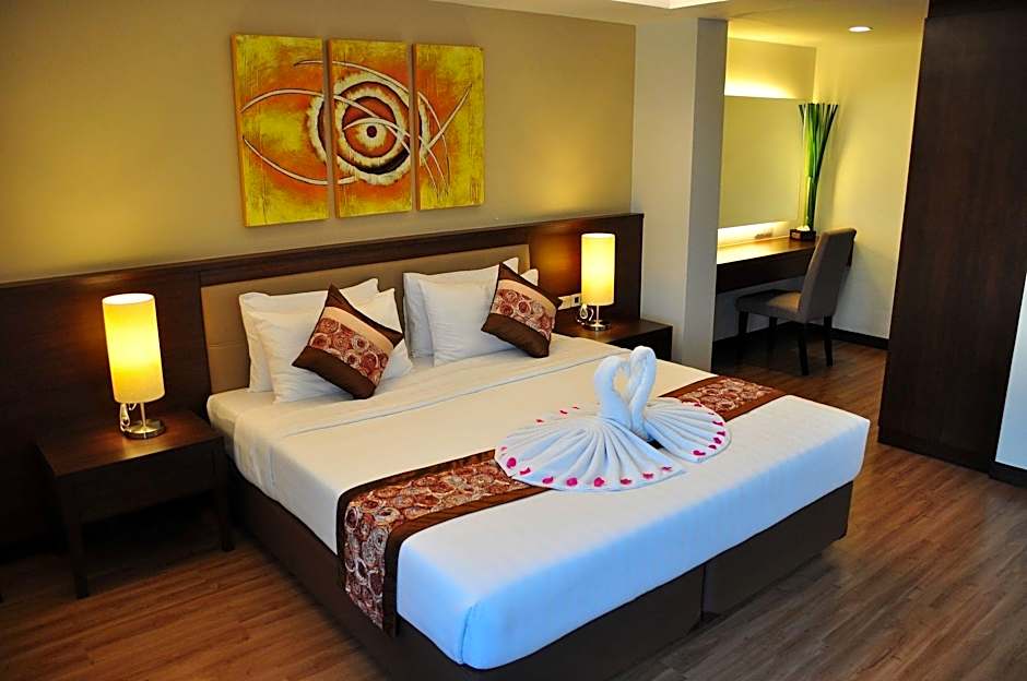 Avion Hotel