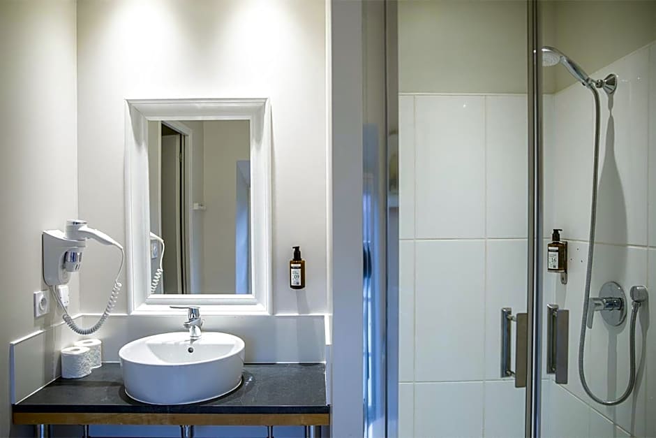 Hotel Beauvilliers