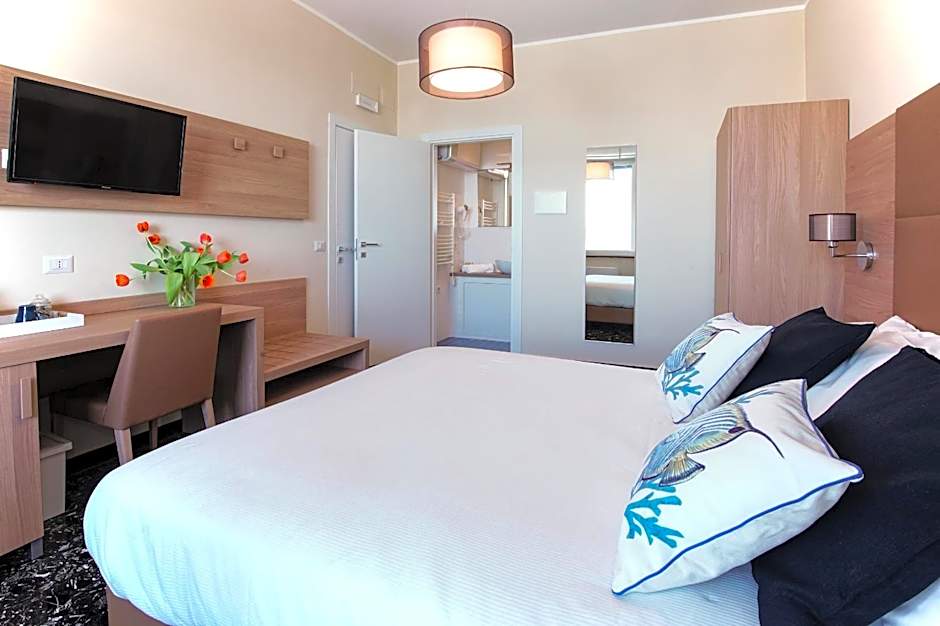 Bluripa Guest House