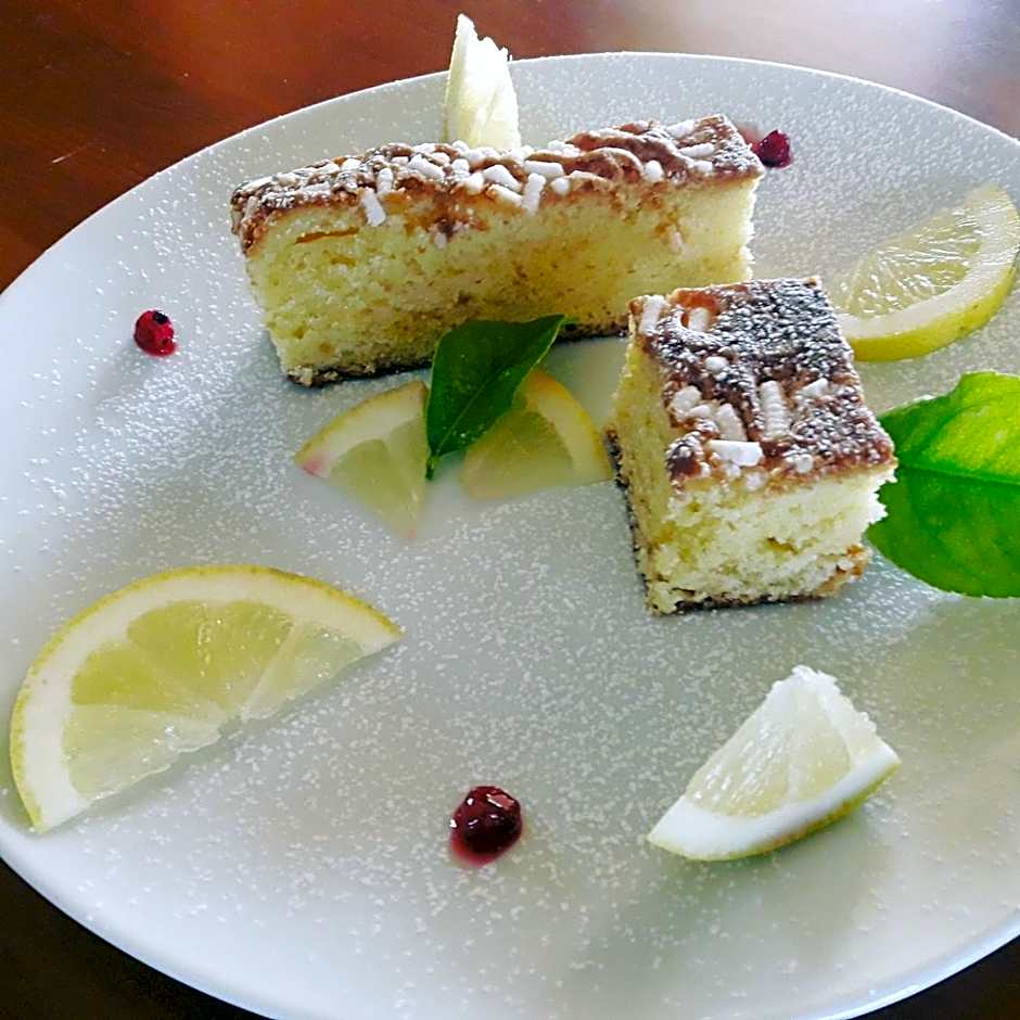 B&B Villa Molinari Restaurant e Baby Park