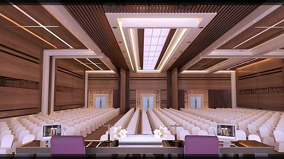 Euphoria Hotel Batumi