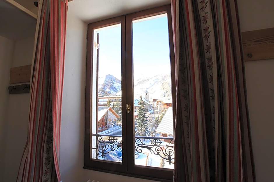 Grand Hotel de Valloire et du Galibier