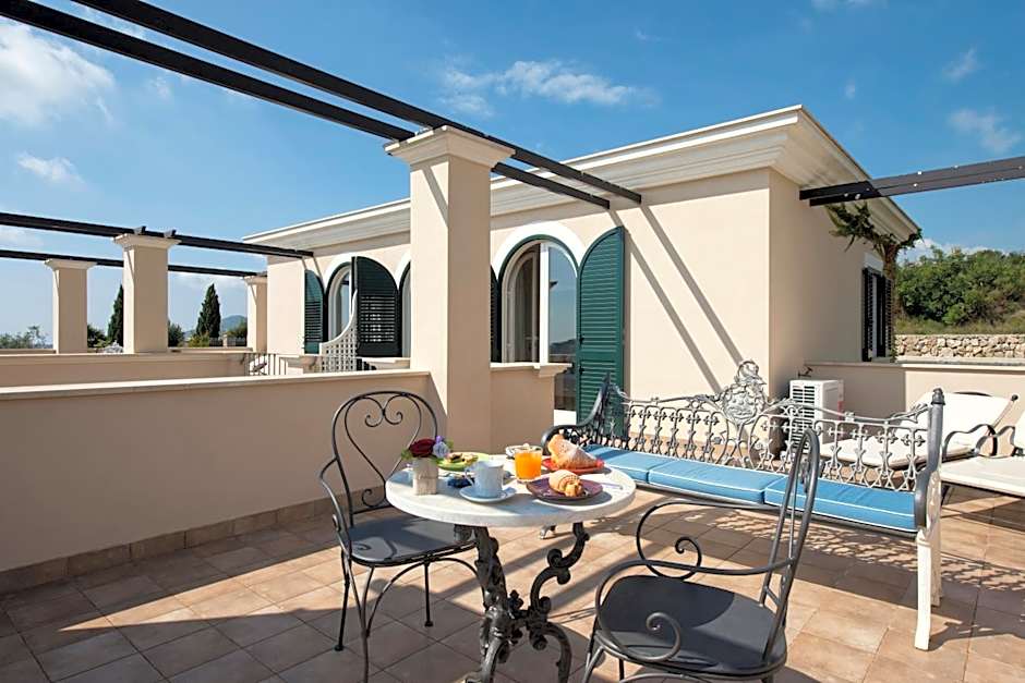 Collina Degli Ulivi B&B