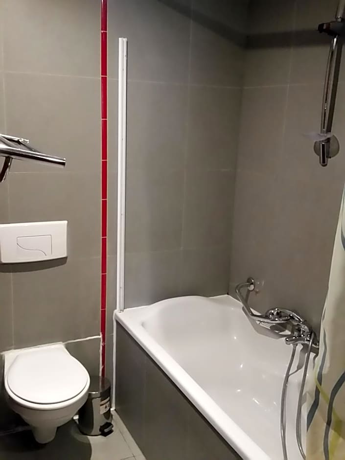 Hotel Prince de Liege